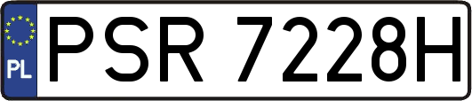 PSR7228H