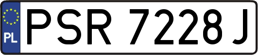 PSR7228J