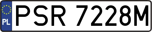 PSR7228M