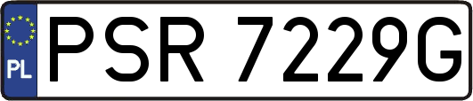 PSR7229G