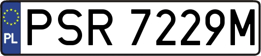 PSR7229M