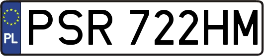 PSR722HM