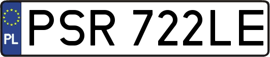 PSR722LE