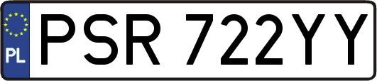 PSR722YY