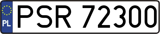 PSR72300