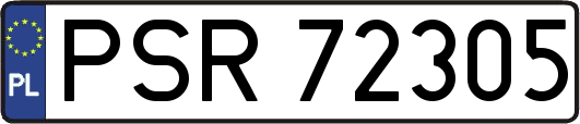 PSR72305