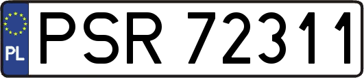 PSR72311