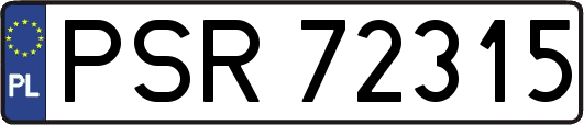 PSR72315