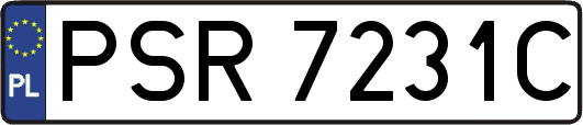PSR7231C