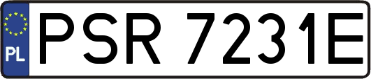 PSR7231E