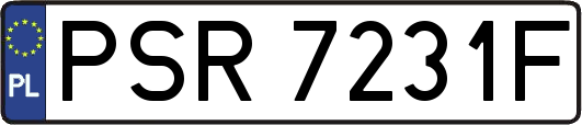 PSR7231F