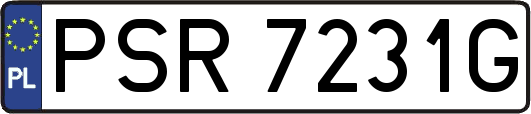 PSR7231G