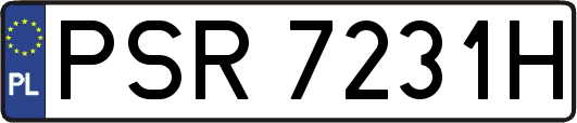 PSR7231H