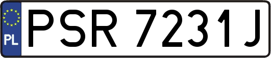 PSR7231J