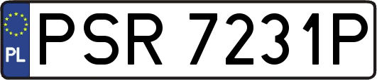 PSR7231P