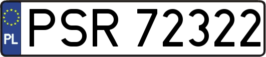 PSR72322