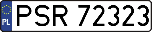 PSR72323