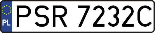 PSR7232C