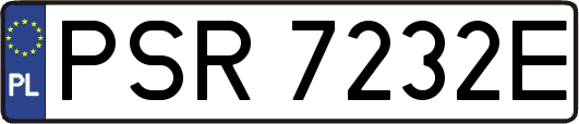 PSR7232E