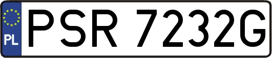 PSR7232G