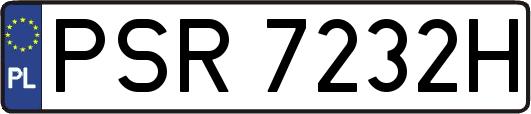 PSR7232H