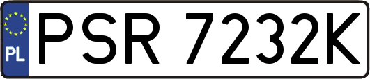 PSR7232K