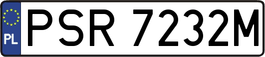 PSR7232M