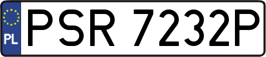 PSR7232P