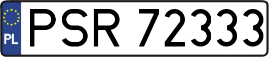 PSR72333