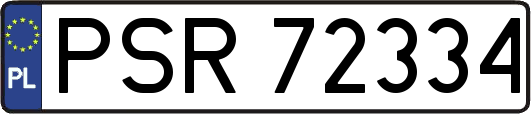 PSR72334