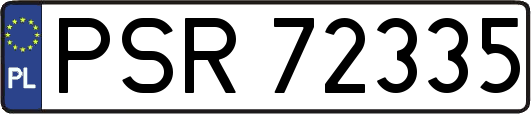 PSR72335