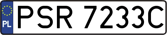 PSR7233C