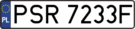 PSR7233F