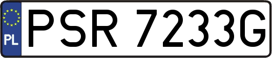 PSR7233G