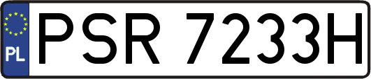 PSR7233H