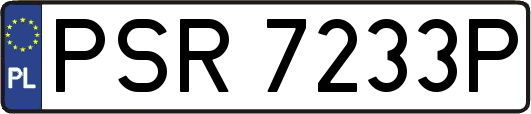 PSR7233P