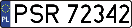 PSR72342