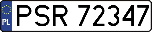 PSR72347