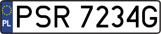 PSR7234G