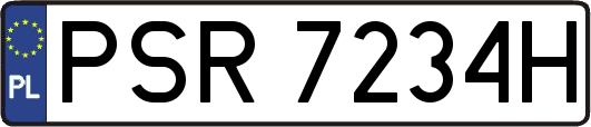 PSR7234H