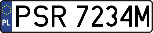 PSR7234M