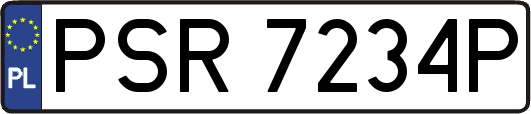 PSR7234P