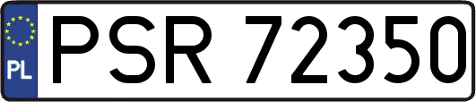 PSR72350