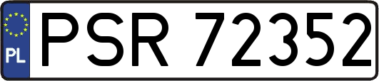 PSR72352