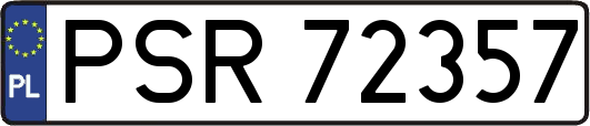 PSR72357