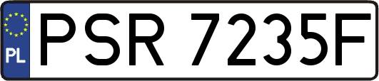 PSR7235F