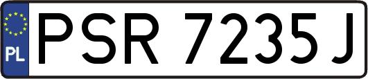 PSR7235J