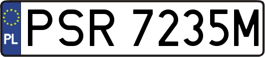 PSR7235M