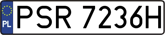 PSR7236H