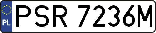 PSR7236M